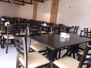 All capricho restaurante