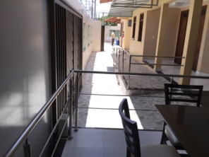 All capricho restaurante