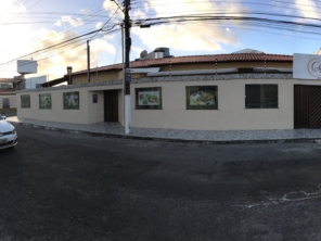 All capricho restaurante
