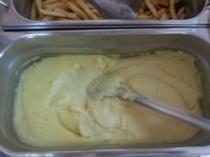 All capricho restaurante