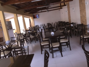 All capricho restaurante