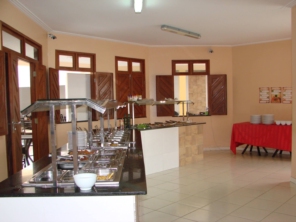 All capricho restaurante