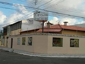 All capricho restaurante