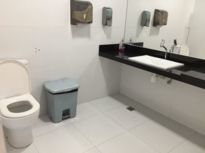 All capricho restaurante