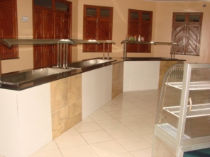 All capricho restaurante
