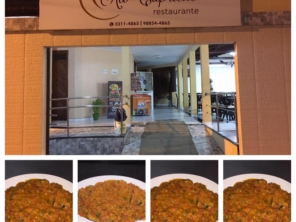 All capricho restaurante