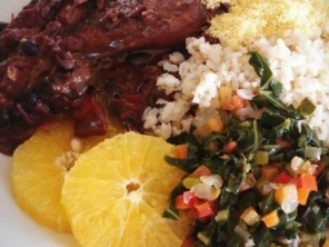 All capricho restaurante