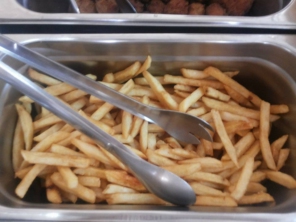 All capricho restaurante