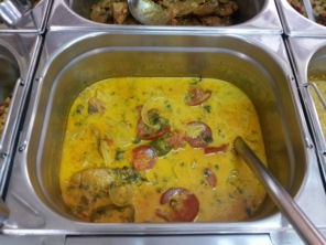 All capricho restaurante