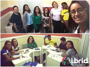 Ibrid idiomas