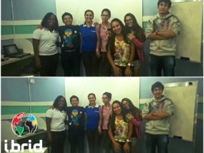 Ibrid idiomas