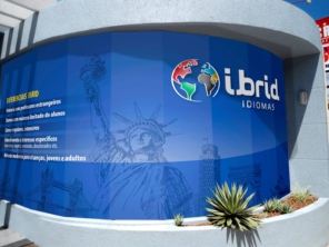 Ibrid idiomas