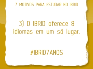Ibrid idiomas