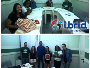 Ibrid idiomas