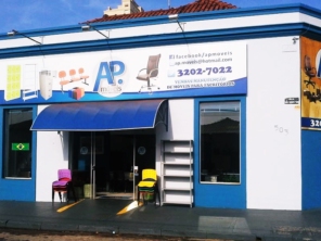 Foto de AP Móveis em Jaboticabal, SP por Solutudo