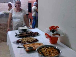 Foto de Ivani Anders Cozinheira para Festas em Marília, SP por Solutudo
