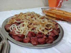 Foto de Ivani Anders Cozinheira para Festas em Marília, SP por Solutudo