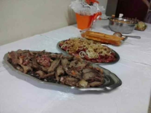 Foto de Ivani Anders Cozinheira para Festas em Marília, SP por Solutudo