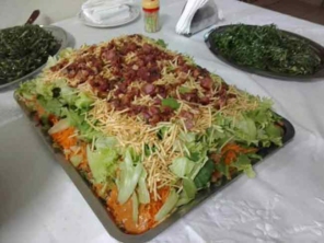 Foto de Ivani Anders Cozinheira para Festas em Marília, SP por Solutudo