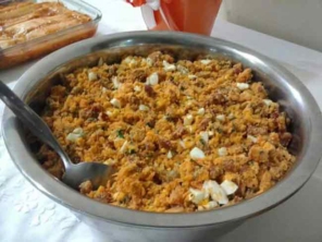 Foto de Ivani Anders Cozinheira para Festas em Marília, SP por Solutudo