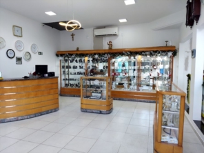 Foto de Fausto Relojoaria em São Carlos, SP por Solutudo