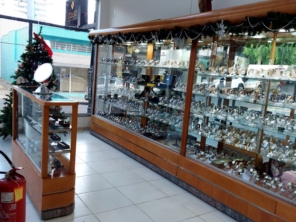 Foto de Fausto Relojoaria em São Carlos, SP por Solutudo