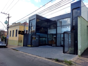 Foto de Fausto Relojoaria em São Carlos, SP por Solutudo