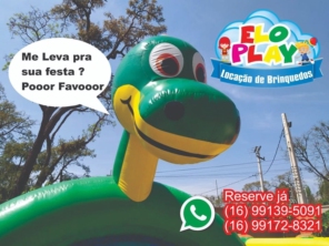 Foto de EloPlay Brinquedos em São Carlos, SP por Solutudo