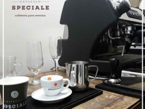 Foto de Espresso Speciale em Jundiaí, SP por Solutudo