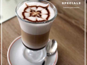 Foto de Espresso Speciale em Jundiaí, SP por Solutudo