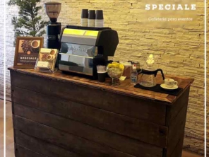 Foto de Espresso Speciale em Jundiaí, SP por Solutudo