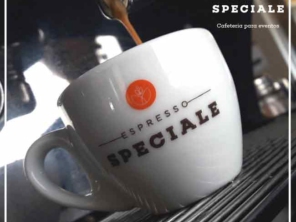 Foto de Espresso Speciale em Jundiaí, SP por Solutudo