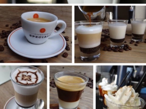 Foto de Espresso Speciale em Jundiaí, SP por Solutudo