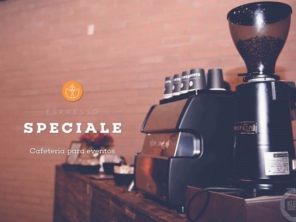 Foto de Espresso Speciale em Jundiaí, SP por Solutudo