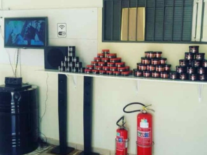 Foto de Barbearia Arte e Estilo em Avaré, SP por Solutudo