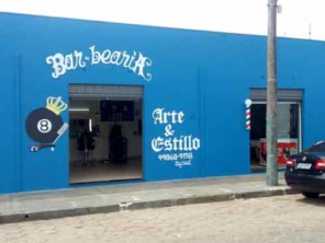 Foto de Barbearia Arte e Estilo em Avaré, SP por Solutudo