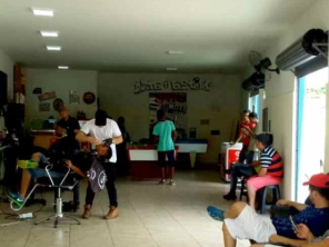 Foto de Barbearia Arte e Estilo em Avaré, SP por Solutudo