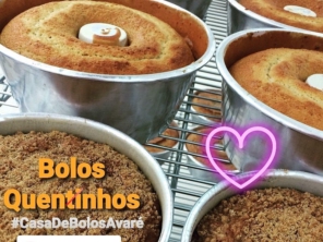Foto de Casa de Bolos de Avaré em Avaré, SP por Solutudo