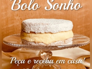 Foto de Casa de Bolos de Avaré em Avaré, SP por Solutudo