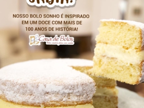 Foto de Casa de Bolos de Avaré em Avaré, SP por Solutudo