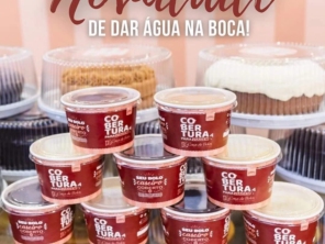 Foto de Casa de Bolos de Avaré em Avaré, SP por Solutudo