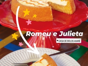Foto de Casa de Bolos de Avaré em Avaré, SP por Solutudo
