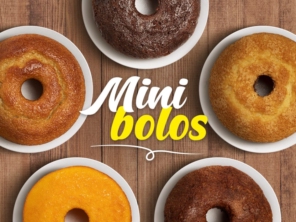 Foto de Casa de Bolos de Avaré em Avaré, SP por Solutudo