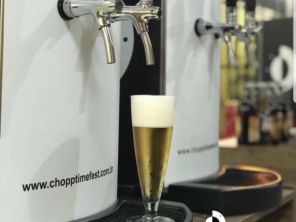 Foto de Chopp Time Fest em Marília, SP por Solutudo