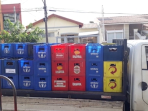 Foto galeria da empresa