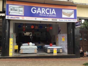 Foto de Garcia Móveis e Colchões - Loja 2 em Botucatu, SP por Solutudo