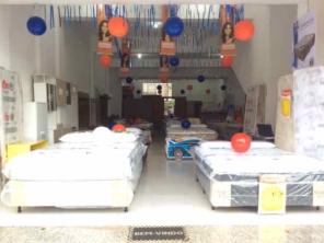 Foto de Garcia Móveis e Colchões - Loja 2 em Botucatu, SP por Solutudo
