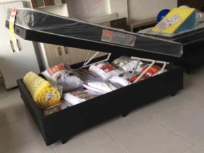 Foto galeria da empresa