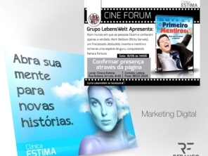 Foto galeria da empresa