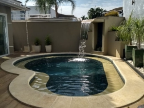 Foto de Top Piscinas - Silvio Lene em Bauru, SP por Solutudo